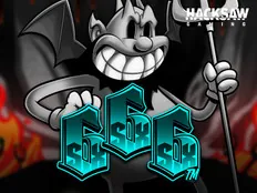 SixSixSix - slot Mostbet Casino