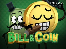 Bill & Coin - slot Mostbet Casino
