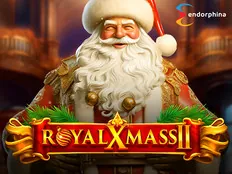 Royal Xmass 2 - slot Mostbet Casino