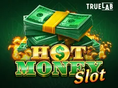 Hot Money Slot - slot Mostbet Casino