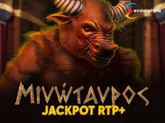 Minotaurus - slot Mostbet Casino