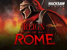 Reign of Rome - slot Mostbet Casino