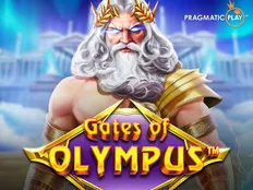 Gates of Olympus - slot Mostbet Casino