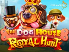 The Dog House – Royal Hunt - slot Mostbet Casino