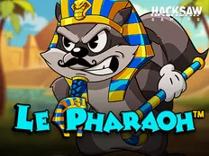 Le Pharaoh - slot Mostbet Casino
