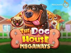 The Dog House Megaways - slot Mostbet Casino