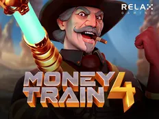 Money Train 4 - slot Mostbet Casino