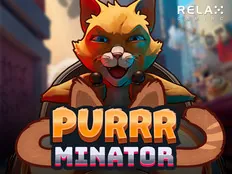 Purrrminator - slot Mostbet Casino