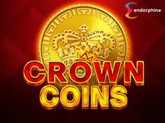 Crown Coins - slot Mostbet Casino