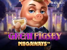 Great Pigsby Megaways - slot Mostbet Casino