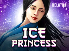 Ice Princess - slot Mostbet Casino