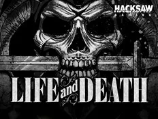 Life and Death - slot Mostbet Casino
